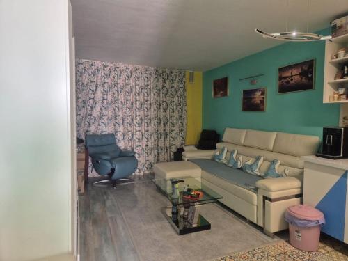 Ocean 77 Ocean View Duplex Private rooftop Jacuzzi