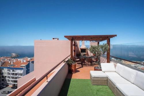 King's House Ericeira