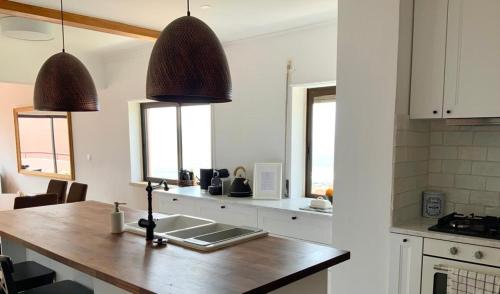 King's House Ericeira