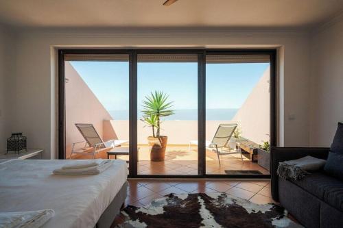 King's House Ericeira