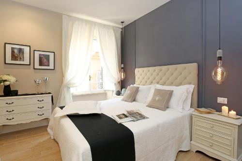 Daplace - Lucrezia Apartment