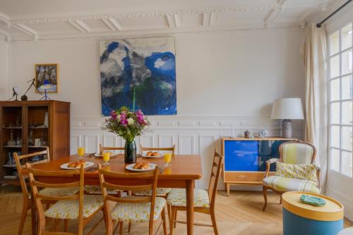 Paris Sacré Coeur Prestige residence