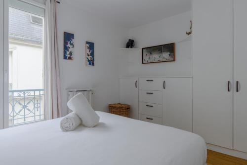 Paris Sacré Coeur Prestige residence