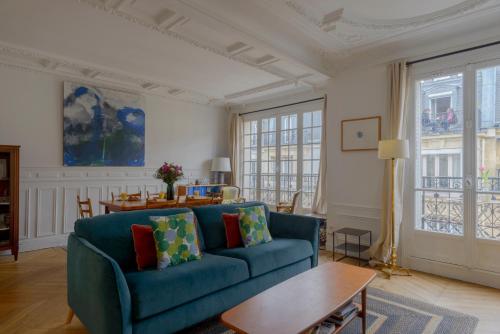 Paris Sacré Coeur Prestige residence