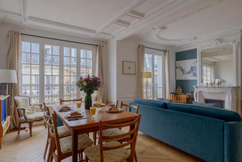 Paris Sacré Coeur Prestige residence