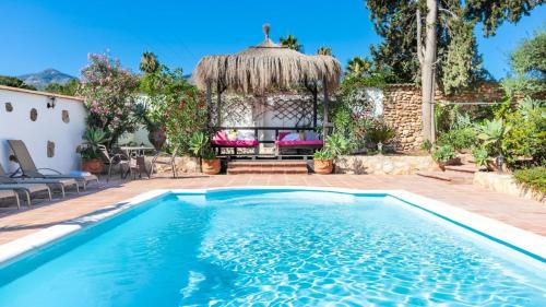 Bellavista Alhaurín byRuralidays