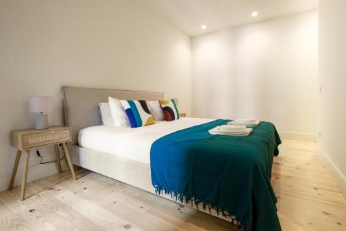 Art Deco 34 Luxury Apartment Downtown Metro AC