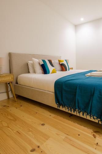 Art Deco 34 Luxury Apartment Downtown Metro AC