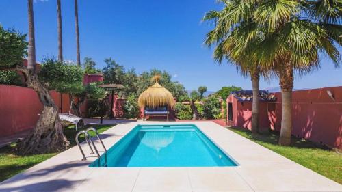 Casa Olivar Palmeras by Ruralidays