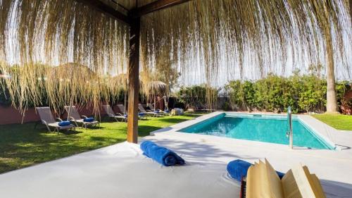 Encina Alhaurín by Ruralidays