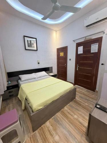 Smart Residences Apart Go