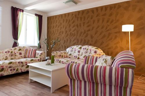 Fotografie z fotogalerie ubytování Schlaf-gut Appartments v destinaci Quedlinburg