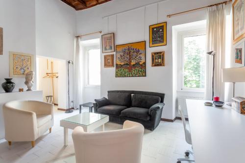 Daplace - Giulia Apartment