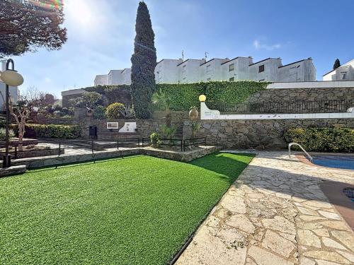 Jardins II - Bx Piso con piscina comunitaria