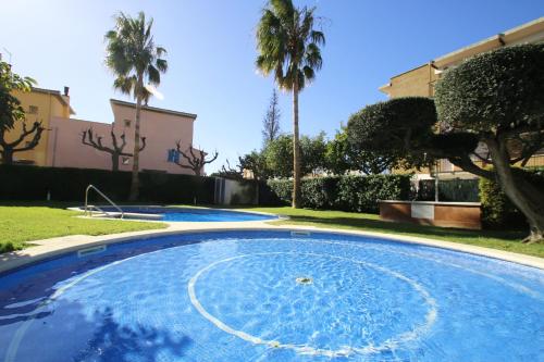 Apartamento Sol Millet Cambrils
