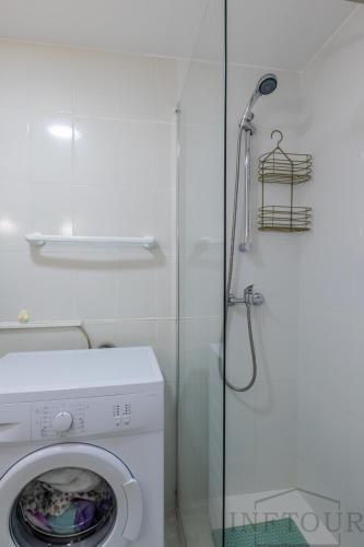 Inftour Apolo VII Apartamento