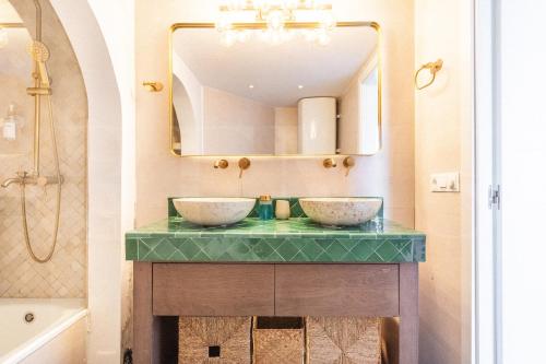 Spacious Andalusian villa with private pool REMS photo 60