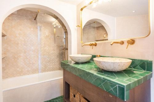 Spacious Andalusian villa with private pool REMS photo 58
