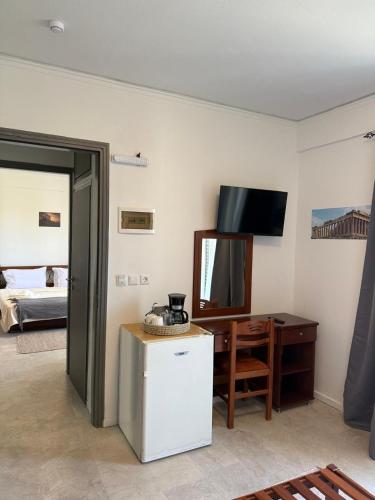 Escape at Chalandri Athens