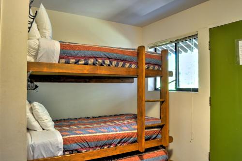 Gallery image of Crystal Chalets in Greenwater