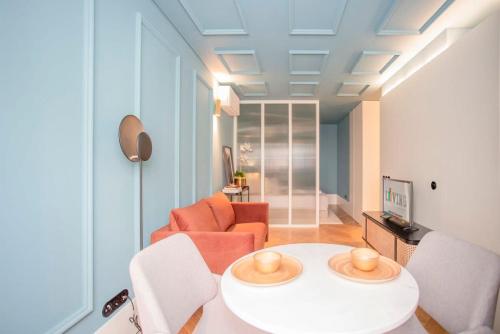 Liiiving in Porto - Ribeira Design Apartment