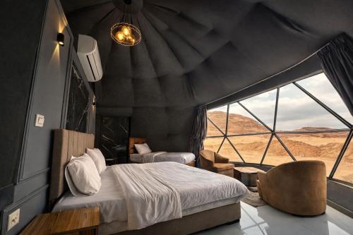 Msik camp