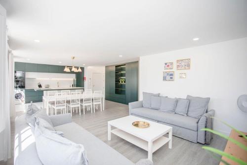 Liiiving in Porto - Ribeira Riverside Apartment