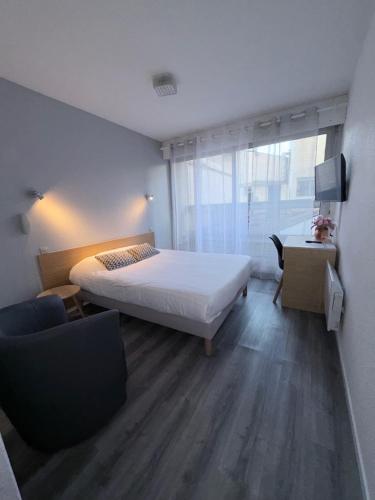 Hotel Bains Sarrailh