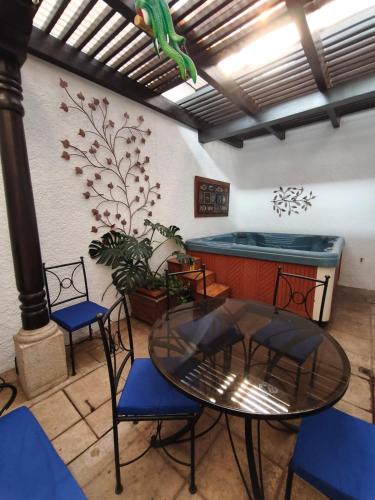 Foto de la galeria de Casa de Paz a Antigua Guatemala