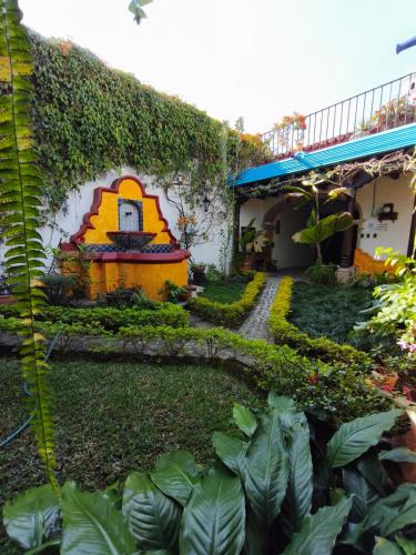 Casa de Paz