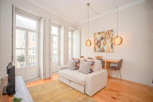 Liiiving in Porto - Ribeira Secret Apartment