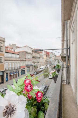 Liiiving in Porto - Ribeira Secret Apartment