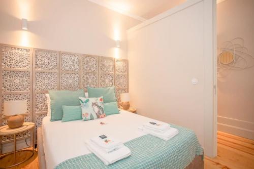 Liiiving in Porto - Ribeira Secret Apartment