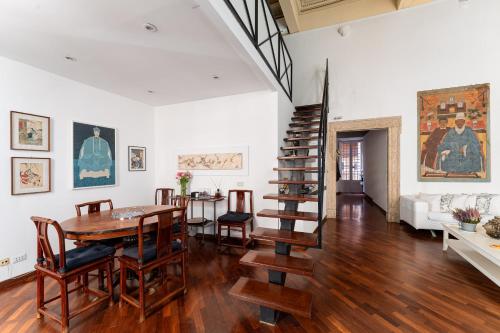 Your Home at Campo de' Fiori