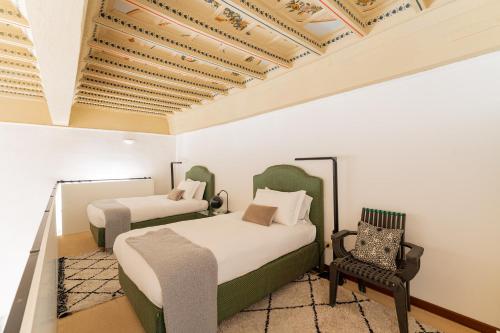Your Home at Campo de' Fiori
