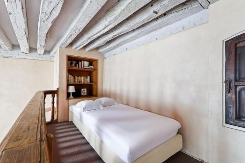 Suite Saint-Germain - Noblesse au cœur de Paris 7