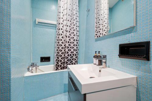 Suite Saint-Germain - Noblesse au cœur de Paris 7