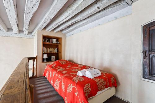 Suite Saint-Germain - Noblesse au cœur de Paris 7