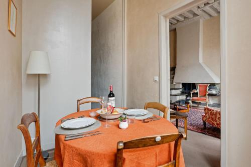 Suite Saint-Germain - Noblesse au cœur de Paris 7