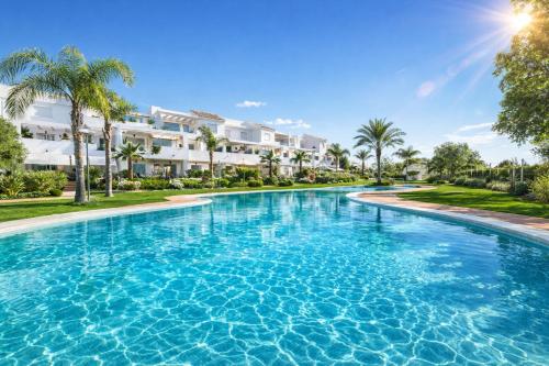 Chic & Bright Costa Ballena Getaway