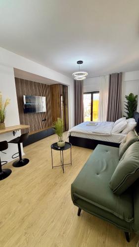 Rica Apartments 2