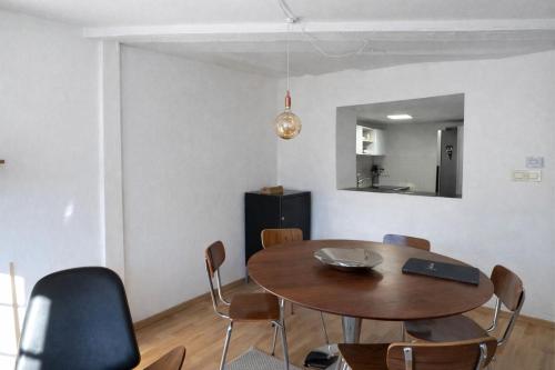 Appartement Strasbourg, au coeur de la Krutenau