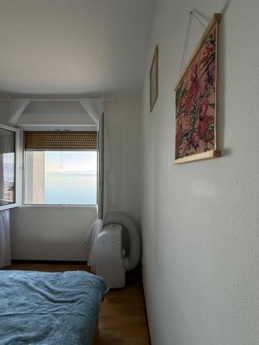Studio apartment SEA VIEW
