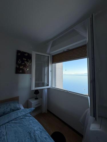 Studio apartment SEA VIEW