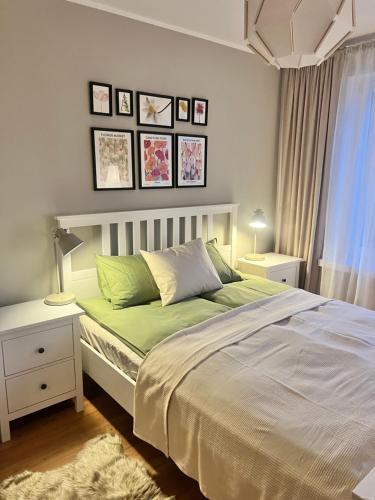 Apartament Ligota Małopolska