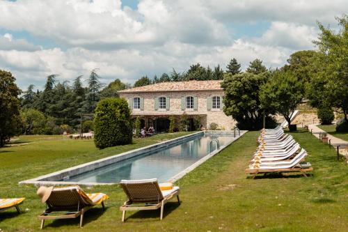 Capelongue, a Beaumier hotel & Spa, Bonnieux (tarifs actualisés pour 2026)