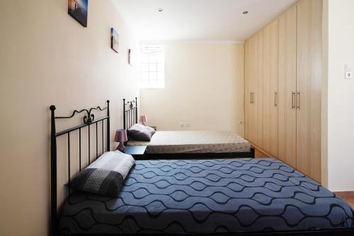 Cozy loft in the western suburbs of Athens!
