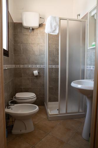 Oasi del Salento - Only Adults - Club Privé - Residence Naturista