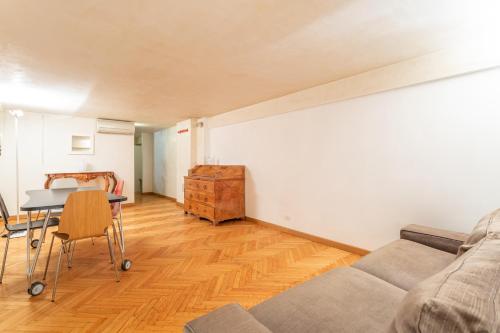 Daplace - Tullia Apartment