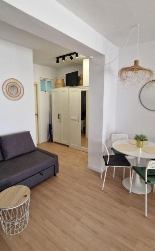 Estudio Conil de la Frontera